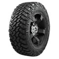 Tire Nitto 295/70R18